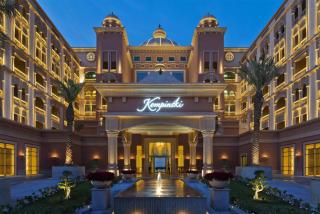 Marsa Malaz Kempinski, The Pearl - 6