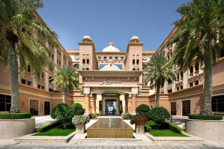 Marsa Malaz Kempinski, The Pearl - 4