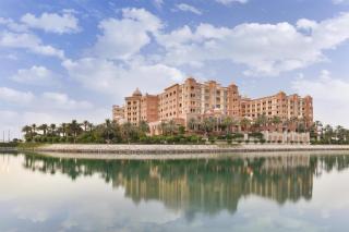 Marsa Malaz Kempinski, The Pearl - 2