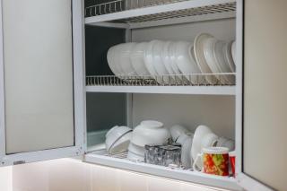 Near railway-Free laundry, dryer & luggage storage - 4