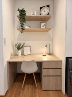 Sophisticated apartment in Chapinero Norte bogota - 9