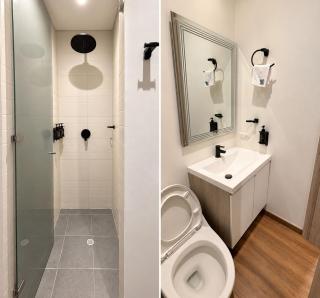 Sophisticated apartment in Chapinero Norte bogota - 6