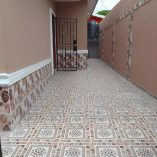 Studio Cap caravane - 2
