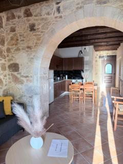 Villa Antonia - Gramvousá - 2
