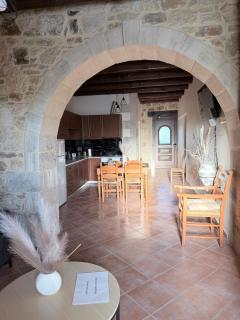 Villa Antonia - Gramvousá - 1