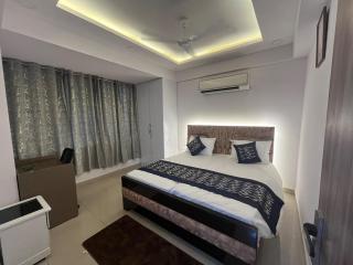 The Vasant Nest 2BH - 5