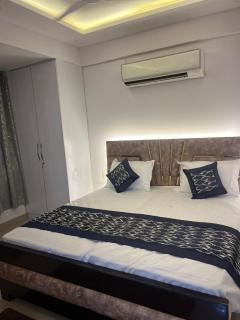 The Vasant Nest 2BH - 4
