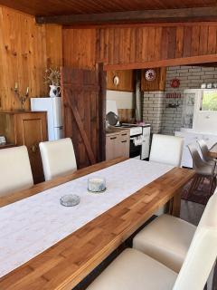 Kuća za odmor Sremac - 1