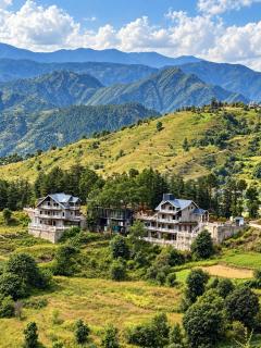 La Foret - A Boutique Resort - 0