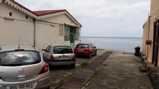 Appartement bord de mer Saint-Pierre 100 m², vue - 6