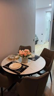 Asanbay Apartments - Bisjkek - 2