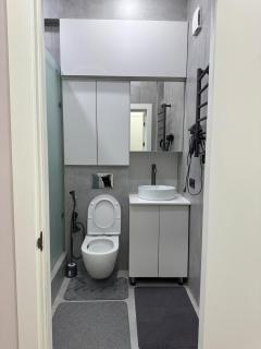 Asanbay Apartments - Bisjkek - 1