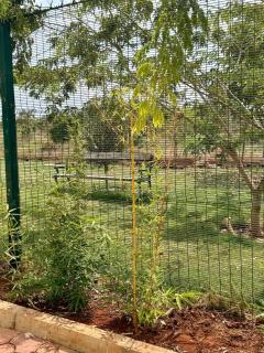 Villa Amor- wildlife views, Gym&pool,Tatu city - 9