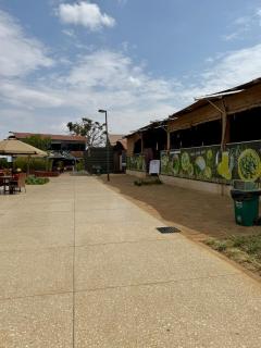 Villa Amor- wildlife views, Gym&pool,Tatu city - 3