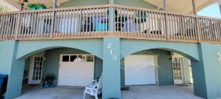 Bay View Great Deck - Pool - 2 levels & 3 bedr - 4