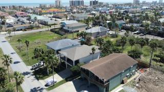 Bay View Great Deck - Pool - 2 levels & 3 bedr - 3