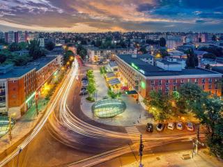 ibis Styles Dunarea Galati - 0