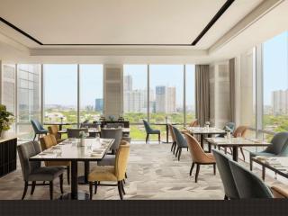 Raffles Makati - 9