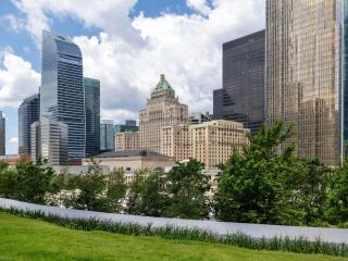 Fairmont Royal York Hotel - 9
