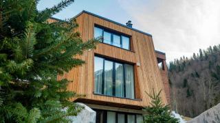 Mountain Retreat Hotel by Dukley - 9