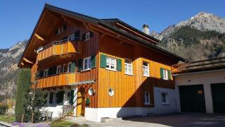 Ferienwohnung Stelzis - 9