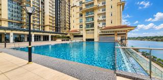Riverine Cozzy Resort RDA - 9