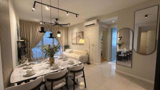 Clio 2 Luxury Urban Retreat - 0