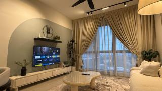Clio 2 Luxury Urban Retreat - 9