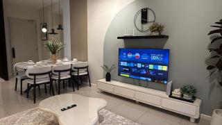 Clio 2 Luxury Urban Retreat - 6