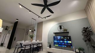 Clio 2 Luxury Urban Retreat - 3