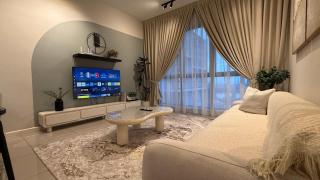 Clio 2 Luxury Urban Retreat - 2