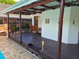 Blue Bend Valley - 7