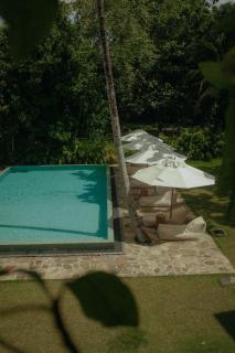 Blue Waves Surf House - Jungle Villa - 5