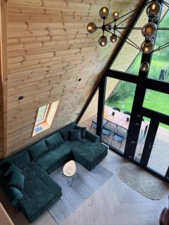 Cabana Ingrino - 5