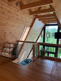 Cabana Ingrino - 4