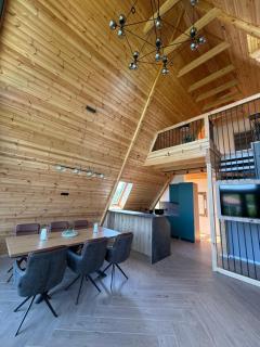 Cabana Ingrino - 2