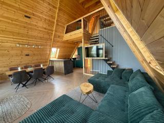 Cabana Ingrino - 1