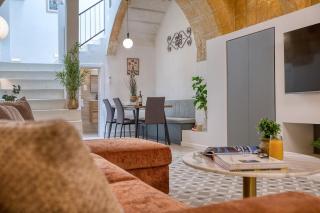 Exquisitely Restored 16th Century House in Birgu - 0