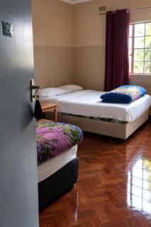 HOPEFAY HOTEL and CONFERENCE CENTRE - 2