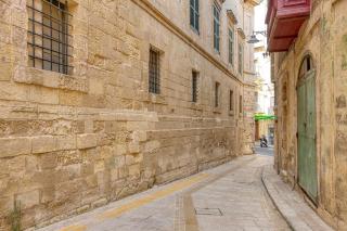 Exquisitely Restored 16th Century House in Birgu - 9