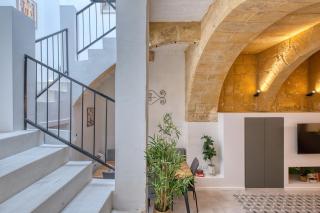 Exquisitely Restored 16th Century House in Birgu - 7