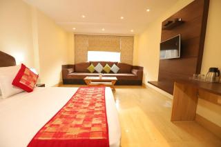 Hotel Mayur Assam - New Delhi City Centre - 9