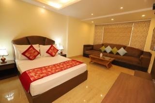 Hotel Mayur Assam - New Delhi City Centre - 8