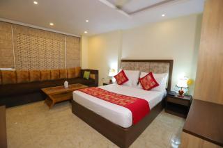 Hotel Mayur Assam - New Delhi City Centre - 7