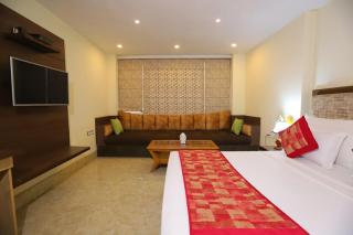 Hotel Mayur Assam - New Delhi City Centre - 6