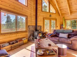 Cabin Tranquilo - 9