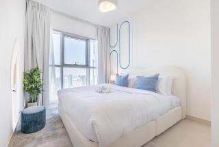 Bloomfields Dreamy 2BR in Radiant Boulevard - 8