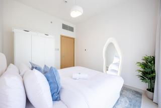 Bloomfields Dreamy 2BR in Radiant Boulevard - 6