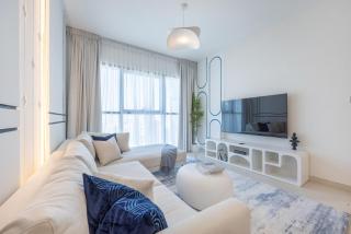 Bloomfields Dreamy 2BR in Radiant Boulevard - 2