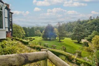 Caer Beris Manor By Group Retreats - Builth Wells - 7